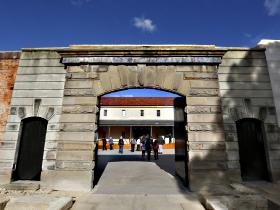 Tasmanian Museum And Art Gallery - 2032 Olympic Games 0