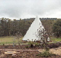 Quiet Cone Latrobe - The - 2032 Olympic Games
