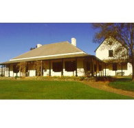 Entally Estate - 2032 Olympic Games