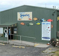 Stanley Seaquarium - 2032 Olympic Games