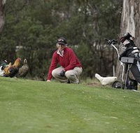 Tasmania Golf Club - The - 2032 Olympic Games