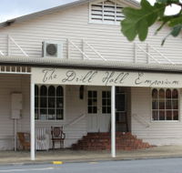 Drill Hall Emporium - The - 2032 Olympic Games