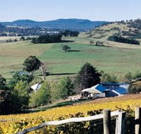 Freycinet Vineyards Pty Ltd - 2032 Olympic Games