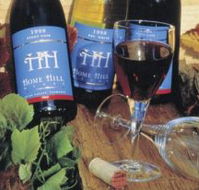 Home Hill Vineyard and Winery Restaurant - 2032 Olympic Games