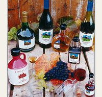 Hartzview Vineyard - 2032 Olympic Games