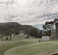 New Norfolk Golf Club - 2032 Olympic Games
