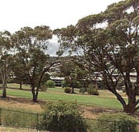 Rosny Park Public Golf Course - 2032 Olympic Games