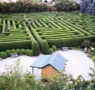 Westbury Maze and Tea Room - 2032 Olympic Games