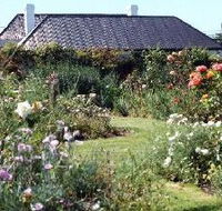 Rosedown Gardens - 2032 Olympic Games