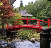 Royal Tasmanian Botanical Gardens - 2032 Olympic Games