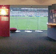 Tasmanian Cricket Museum and Bellerive Oval Tours - 2032 Olympic Games