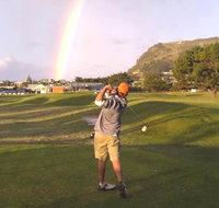 Stanley Golf Club - 2032 Olympic Games