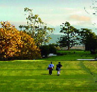 Quamby Golf and Country Club - 2032 Olympic Games