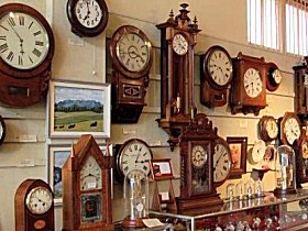 Clockwise - 2032 Olympic Games 0