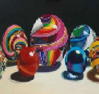 World of Marbles - 2032 Olympic Games