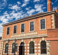 Gasworks Cellar Door Tasmanian Wine Experience - 2032 Olympic Games