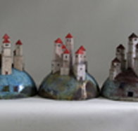 Off Centre - 2032 Olympic Games