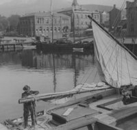 Maritime Museum of Tasmania - 2032 Olympic Games