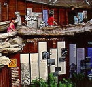 West Coast Visitor Information and Booking Centre - 2032 Olympic Games