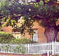 Oak Lodge - 2032 Olympic Games