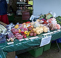 Axemans Makers Market - 2032 Olympic Games
