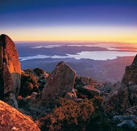 Wellington Park - 2032 Olympic Games