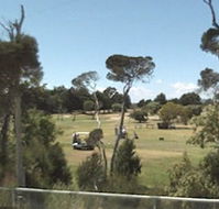 Greens Beach Golf Course - 2032 Olympic Games