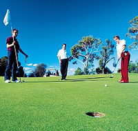 South Arm RSL Golf Course - 2032 Olympic Games