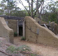 Coal Mines Historic Site - 2032 Olympic Games
