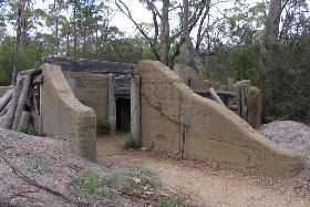 Coal Mines Historic Site - 2032 Olympic Games 0