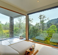 Waldheim Alpine Spa - Cradle Mountain Lodge - 2032 Olympic Games