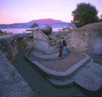 Kangaroo Bluff Historic Site - 2032 Olympic Games