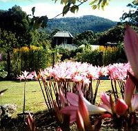 Blueberry Cottage Open Gardens - 2032 Olympic Games