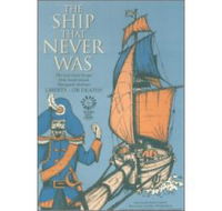 Ship That Never Was - The - 2032 Olympic Games