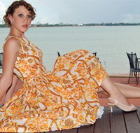 Vintage Twist - 2032 Olympic Games