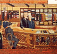 Slaters Country Store - 2032 Olympic Games