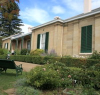 Runnymede - 2032 Olympic Games