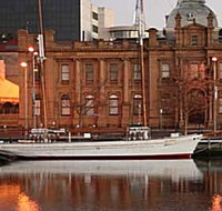 May Queen - 2032 Olympic Games