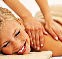 Ripple Massage and Spa - 2032 Olympic Games
