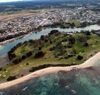 Wynyard Golf Club - 2032 Olympic Games