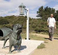 Eaglehawk Neck Historic Site - 2032 Olympic Games