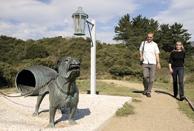 Eaglehawk Neck Historic Site - 2032 Olympic Games 0