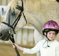 Gooromon Park Riding Centre  - 2032 Olympic Games