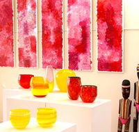 Aboriginal Dreamings Gallery - 2032 Olympic Games