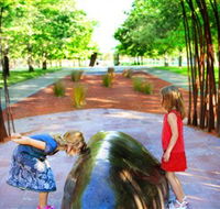 Reconciliation Place - 2032 Olympic Games