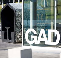 Gallery of Australian Design - 2032 Olympic Games