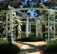 Old Parliament House Gardens - 2032 Olympic Games