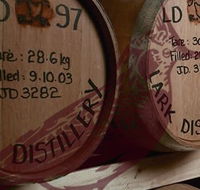 Lark Distillery - The - 2032 Olympic Games