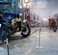 Wonders of Wynyard - The - 2032 Olympic Games