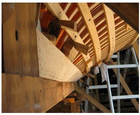 Wooden Boat Centre - Tasmania - 2032 Olympic Games 0